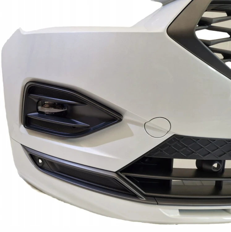 SEAT TARRACO FR L0K1 6XPDC ZDERZAK PRZÓD 5FJ807221