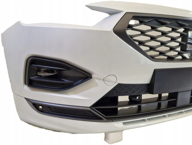SEAT TARRACO FR L0K1 6XPDC ZDERZAK PRZÓD 5FJ807221
