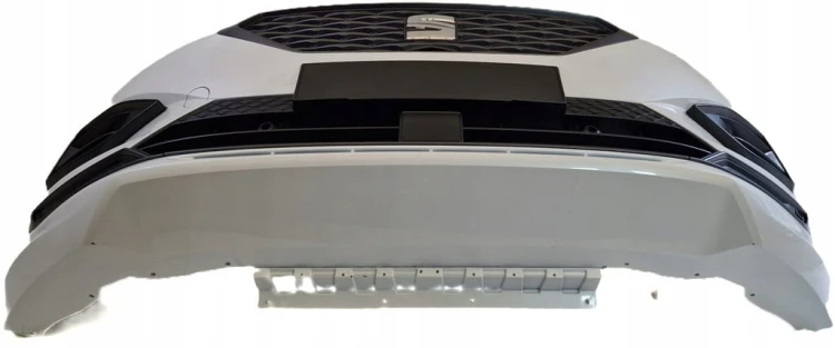 SEAT TARRACO FR L0K1 6XPDC ZDERZAK PRZÓD 5FJ807221