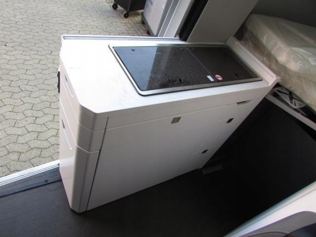 Zabudowa Kempingowa VW Crafter / MAN TGE California Komplet 2021