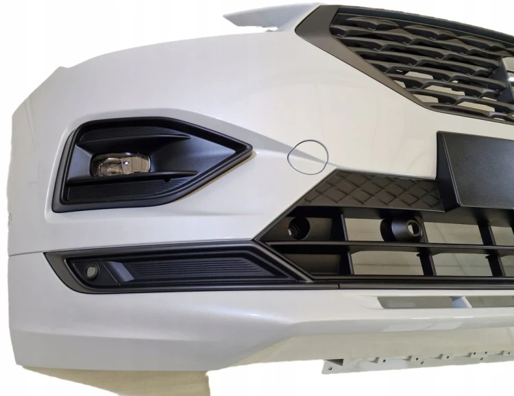 SEAT TARRACO FR L0K1 6XPDC ZDERZAK PRZÓD 5FJ807221