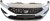 SEAT TARRACO FR L0K1 6XPDC ZDERZAK PRZÓD 5FJ807221