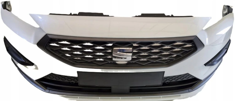 SEAT TARRACO FR L0K1 6XPDC ZDERZAK PRZÓD 5FJ807221