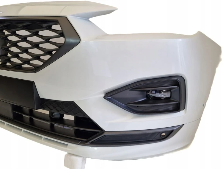 SEAT TARRACO FR L0K1 6XPDC ZDERZAK PRZÓD 5FJ807221