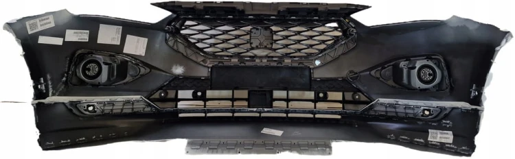 SEAT TARRACO FR L0K1 6XPDC ZDERZAK PRZÓD 5FJ807221