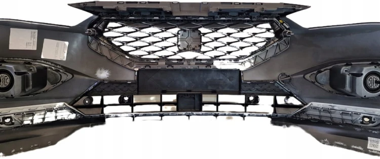SEAT TARRACO FR L0K1 6XPDC ZDERZAK PRZÓD 5FJ807221