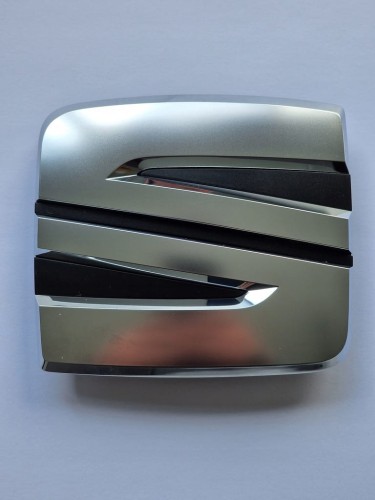 SEAT TARRACO EMBLEMAT LOGO ZNACZEK 5FJ853679