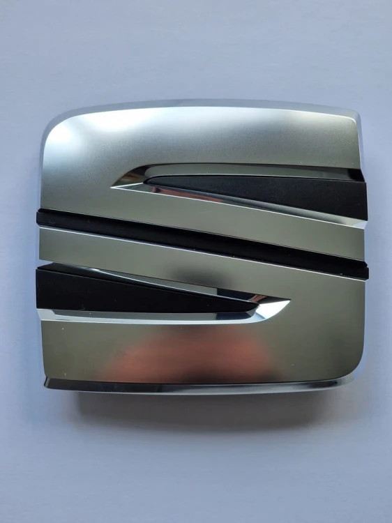 SEAT TARRACO EMBLEMAT LOGO ZNACZEK 5FJ853679