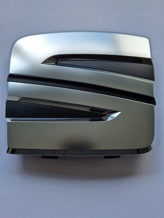 SEAT TARRACO EMBLEMAT LOGO ZNACZEK 5FJ853679