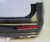 SEAT TARRACO FR ZDERZAK TYŁ TYLNY 6PDC 5FJ807417B LX6T