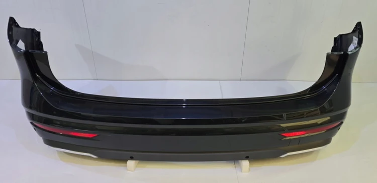 SEAT TARRACO FR ZDERZAK TYŁ TYLNY 6PDC 5FJ807417B LX6T