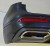 SEAT TARRACO FR ZDERZAK TYŁ TYLNY 6PDC 5FJ807417B LX6T