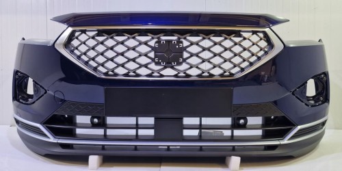 SEAT TARRACO LC5B ZDERZAK PRZEDNI PRZÓD 5FJ807221 6PDC