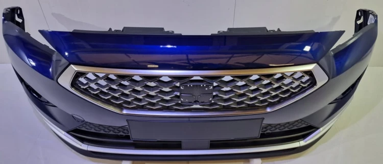 SEAT TARRACO LC5B ZDERZAK PRZEDNI PRZÓD 5FJ807221 6PDC