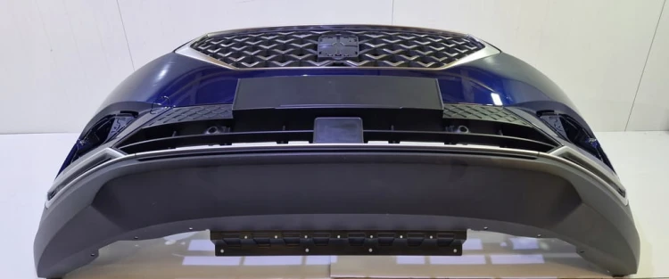 SEAT TARRACO LC5B ZDERZAK PRZEDNI PRZÓD 5FJ807221 6PDC