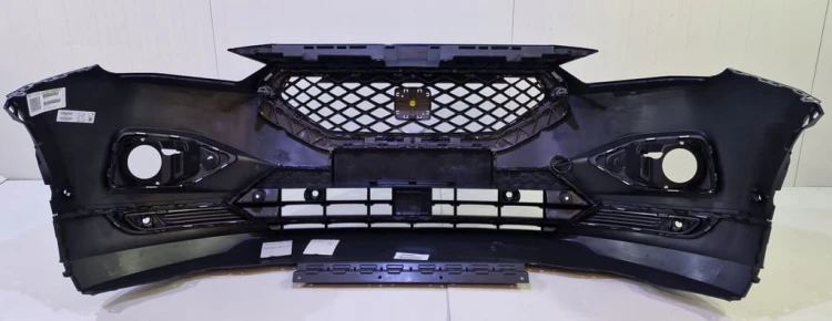 SEAT TARRACO LC5B ZDERZAK PRZEDNI PRZÓD 5FJ807221 6PDC