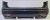 SEAT TARRACO FR ZDERZAK TYŁ TYLNY 6PDC 5FJ807417B LX6T
