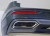 SEAT TARRACO FR ZDERZAK TYŁ TYLNY 6PDC 5FJ807417B LX6T