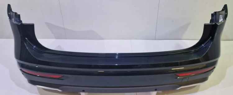 SEAT TARRACO FR ZDERZAK TYŁ TYLNY 6PDC 5FJ807417B LX6T