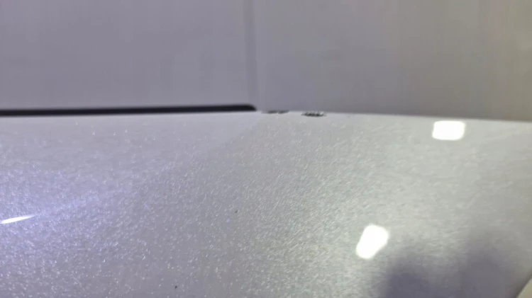 SEAT TARRACO L0K1 ZDERZAK PRZEDNI PRZÓD 5FJ807221 BRAK OTWORÓW POD PDC