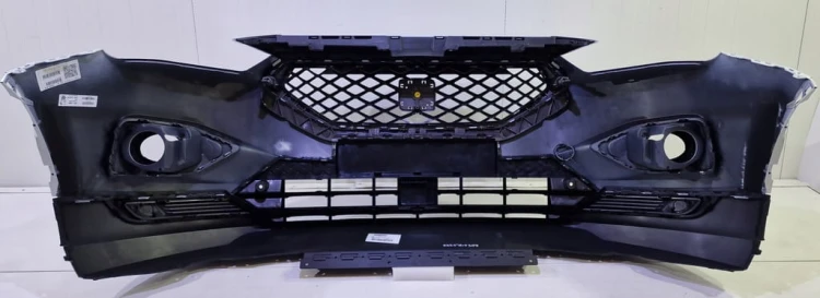 SEAT TARRACO L0K1 ZDERZAK PRZEDNI PRZÓD 5FJ807221 BRAK OTWORÓW POD PDC