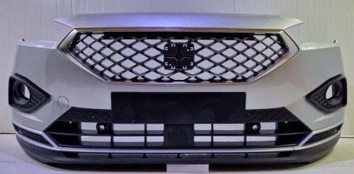 SEAT TARRACO LA7W 6XPDC ZDERZAK PRZEDNI PRZÓD 5FJ807221