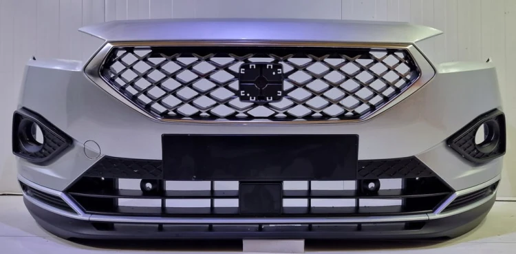 SEAT TARRACO LA7W 6XPDC ZDERZAK PRZEDNI PRZÓD 5FJ807221