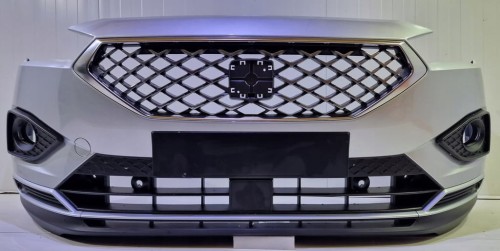 SEAT TARRACO LA7W 6XPDC ZDERZAK PRZEDNI PRZÓD 5FJ807221