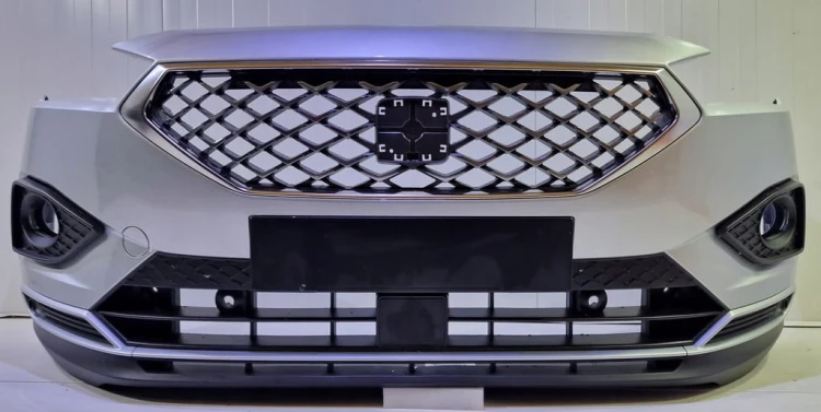 SEAT TARRACO LA7W 6XPDC ZDERZAK PRZEDNI PRZÓD 5FJ807221