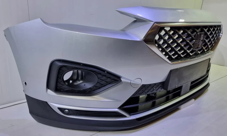 SEAT TARRACO LA7W 6XPDC ZDERZAK PRZEDNI PRZÓD 5FJ807221