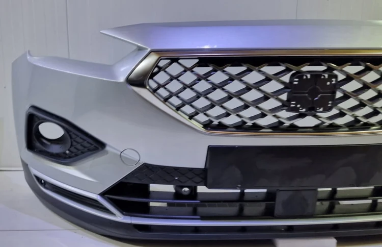 SEAT TARRACO LA7W 6XPDC ZDERZAK PRZEDNI PRZÓD 5FJ807221