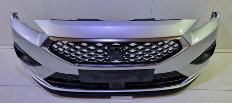 SEAT TARRACO LA7W 6XPDC ZDERZAK PRZEDNI PRZÓD 5FJ807221