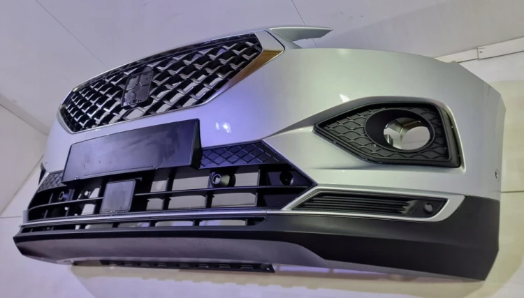 SEAT TARRACO LA7W 6XPDC ZDERZAK PRZEDNI PRZÓD 5FJ807221