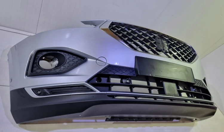 SEAT TARRACO LA7W 6XPDC ZDERZAK PRZEDNI PRZÓD 5FJ807221