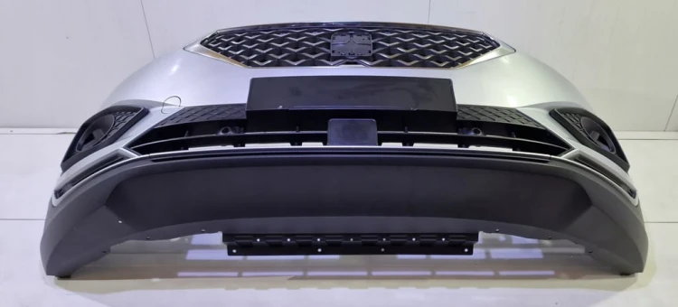 SEAT TARRACO LA7W 6XPDC ZDERZAK PRZEDNI PRZÓD 5FJ807221
