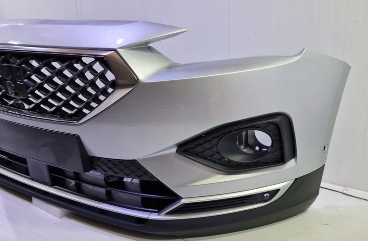 SEAT TARRACO LA7W 6XPDC ZDERZAK PRZEDNI PRZÓD 5FJ807221