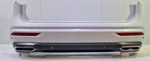 SEAT TARRACO FR ZDERZAK TYŁ TYLNY 6PDC 5FJ807417B L0K1