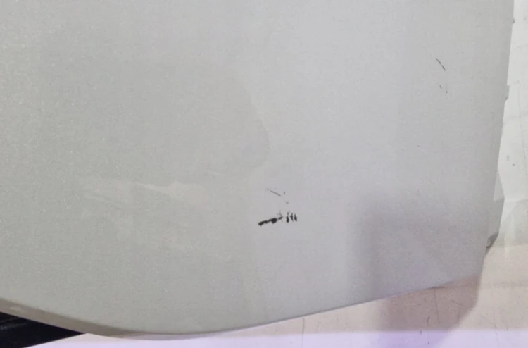 SEAT TARRACO FR ZDERZAK TYŁ TYLNY 6PDC 5FJ807417B L0K1