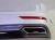 SEAT TARRACO FR ZDERZAK TYŁ TYLNY 6PDC 5FJ807417B L0K1