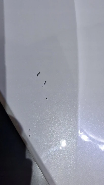 SEAT TARRACO FR ZDERZAK TYŁ TYLNY 6PDC 5FJ807417B L0K1