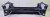 SEAT TARRACO FR ZDERZAK TYŁ TYLNY 6PDC 5FJ807417B L0K1