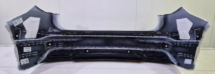 SEAT TARRACO FR ZDERZAK TYŁ TYLNY 6PDC 5FJ807417B L0K1