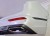 SEAT TARRACO FR ZDERZAK TYŁ TYLNY 6PDC 5FJ807417B L0K1