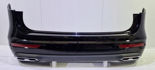 SEAT TARRACO FR ZDERZAK TYŁ 6PDC 5FJ807417B LC9X