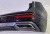 SEAT TARRACO FR ZDERZAK TYŁ 6PDC 5FJ807417B LC9X