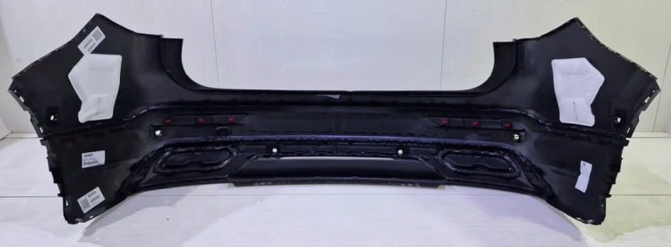 SEAT TARRACO FR ZDERZAK TYŁ 6PDC 5FJ807417B LC9X