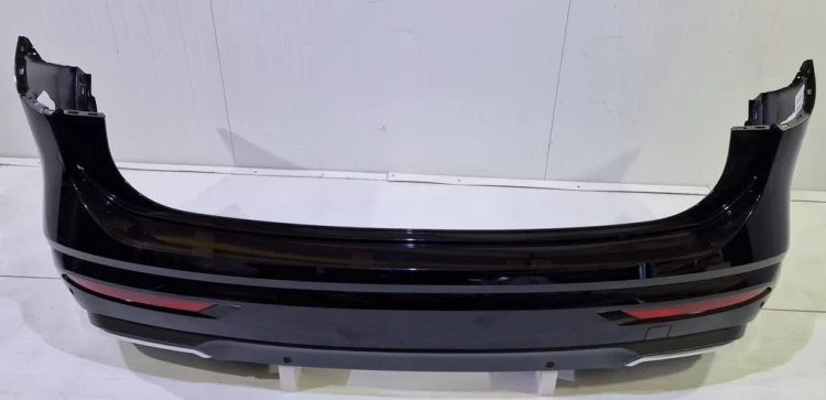 SEAT TARRACO FR ZDERZAK TYŁ 6PDC 5FJ807417B LC9X