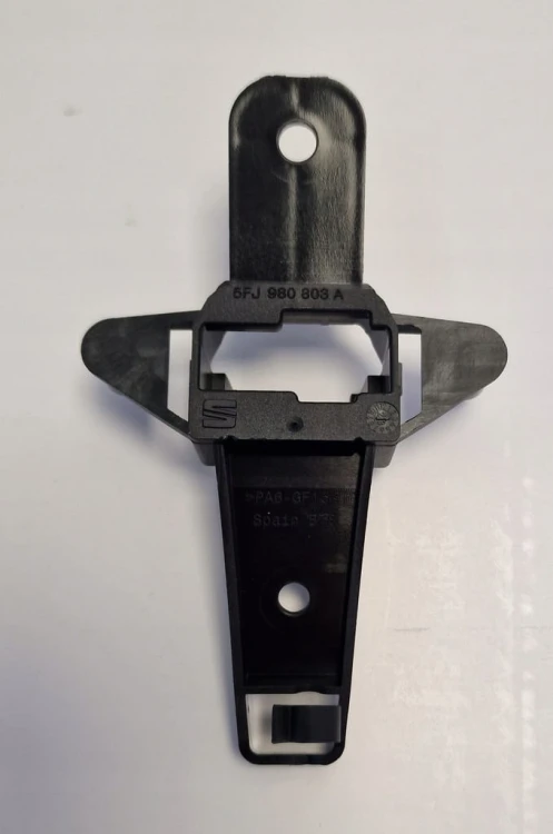 SEAT TARRACO FR UCHWYT POD KAMERE PRZÓD5FJ980803A
