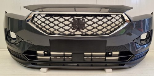 SEAT TARRACO LC7Q 6XPDC ZDERZAK PRZEDNI 5FJ807221