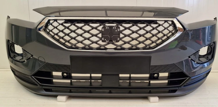 SEAT TARRACO LC7Q 6XPDC ZDERZAK PRZEDNI 5FJ807221